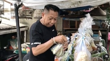 img-title Kondisi Kesehatan Terkini Tukul Arwana, Alami Hipertensi Akut
