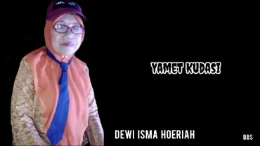 Lirik Lagu Yamet Kudasi - Dewi Isma Khoeriah