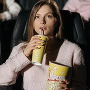 4 Zodiak Ini Nggak Berani Nonton Film Horor, Cemen atau Penakut?