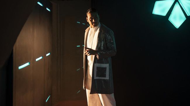 A World Without, film yang disutradarai Nia Dinata akan tayang di layanan streaming Netflix pada Oktober 2021.