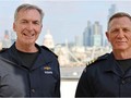 Daniel Craig Jadi Komandan Kehormatan Royal Navy Inggris