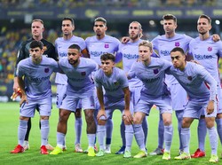 Barcelona Banyak Utang, tapi Skuadnya Paling Mahal di LaLiga