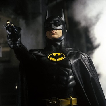 Ternyata Ini Alasan Michael Keaton Tinggalkan Peran Batman