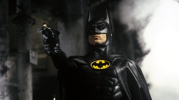 img-title Sutradara 'Batgirl' Pastikan Michael Keaton Jadi Batman Lagi
