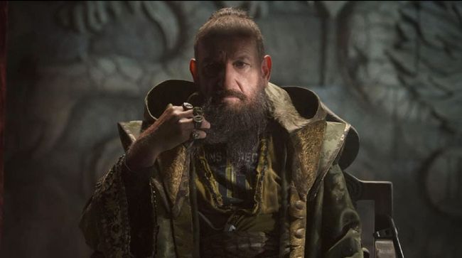 Ben Kingsley akan kembali menjadi Trevor Slattery dalam serial terbaru Marvel, Wonder Man.