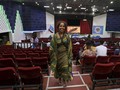 FOTO: Bioskop Somalia Dibuka Setelah Puluhan Tahun Tutup