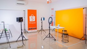 Shopee Dikabarkan Akan PHK Karyawan Besar-besaran di Asia Tenggara