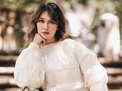 Perusahaan Kecantikan Luna Maya Raih Pendanaan Rp71 Miliar