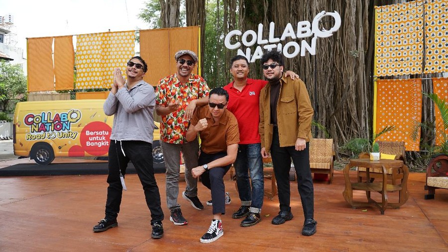 Collabonation