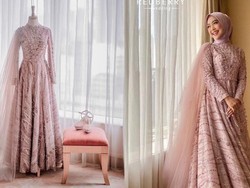 Potret Penampilan Ria Ricis Saat Lamaran, Cantik Bikin Pangling!