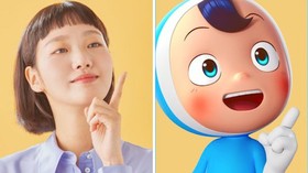 Sutradara Akui Sulit Tampilkan Animasi 3D di Yumi's Cells