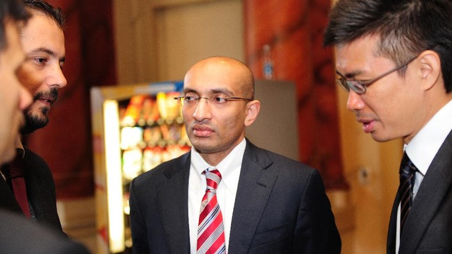 Dubes Singapura untuk Indonesia, Anil Kumar Nayar, bicara soal kesepakatan trilateral di bidang pertahanan antara Australia, Inggris dan Amerika Serikat.