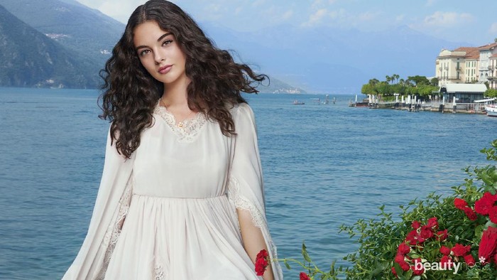 Wewangian Beraroma Mawar untuk Kamu yang Feminin