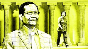 Memahami BLBI dan Upaya Pemerintahan Jokowi Kejar Obligor