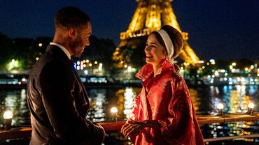 img-title Netflix Siap Rilis 'Emily in Paris 2' Akhir Tahun Ini