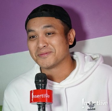 Lika-liku Pernikahan Gilang Dirga dan Adiezty Fersa