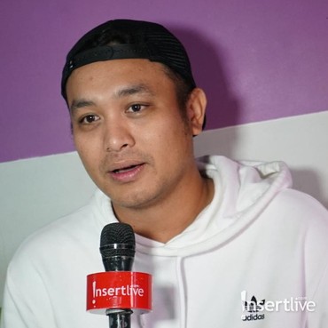 Lima Tahun Berumah Tangga Belum Dikaruniai Anak, Gilang Dirga Tak Putus Asa