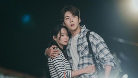 Gangguan Cinta Kim Seon-ho di Episode Baru Hometown ChaChaCha