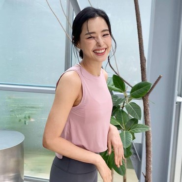 Selamat! Honey Lee Umumkan Kehamilan Pertama