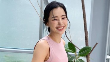 img-title Selamat! Honey Lee Umumkan Kehamilan Pertama
