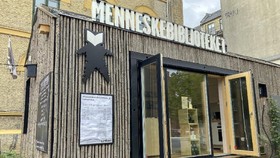 Bukan Berisi Buku, Denmark Punya Perpustakaan Manusia