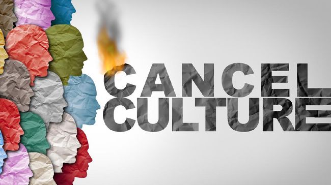 Mengenal Cancel Culture, Ramai-Ramai Memboikot Orang Lain Cancel culture kini semakin sering digaungkan terutama di media sosial. Kenali selengkapnya mengenai cancel culture.