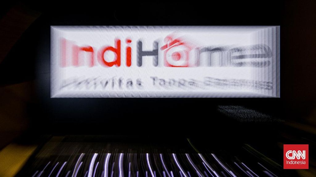 Indihome Alami Gangguan Siang Ini, Telkomsel Buka Suara