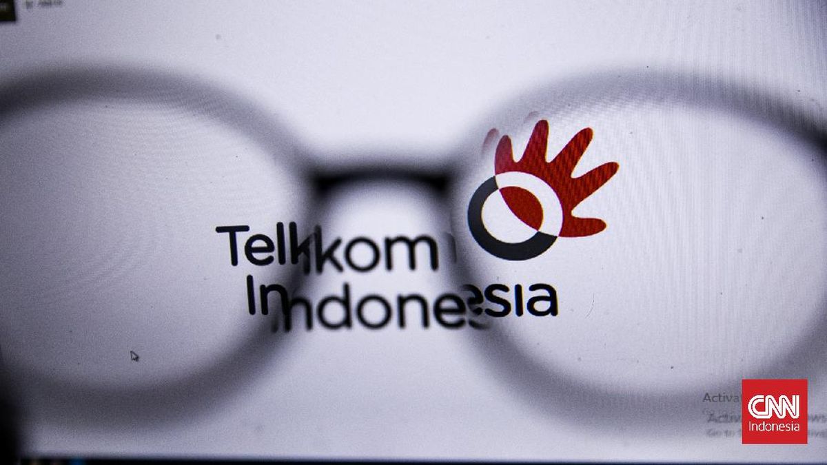 Gelar RUPSLB, Telkom Ubah Susunan Komisaris dan Direksi