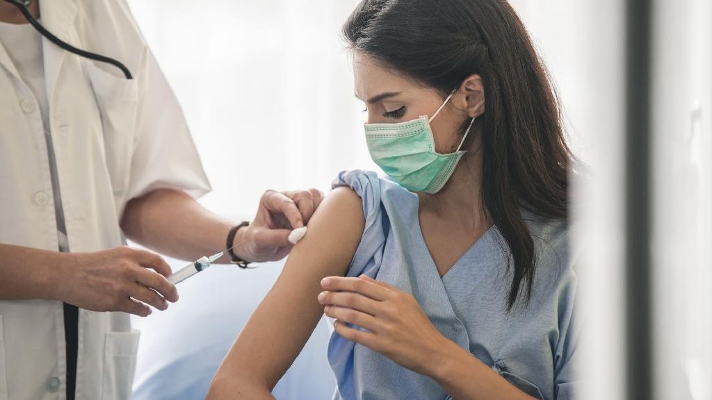 Apakah Suntik dan Infus Membatalkan Puasa? Ini Hukumnya