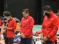 6 Negara Lolos Perempat Final Piala Sudirman 2021