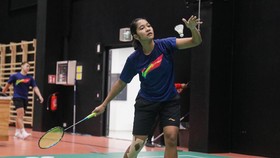 Indonesia vs Jepang di Uber Cup: Partai Misterius