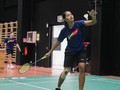 Piala Sudirman: Kalah di Laga Debut, Ester Petik Pelajaran