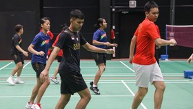 Calon Lawan Indonesia di Perempat Final Piala Sudirman 2021