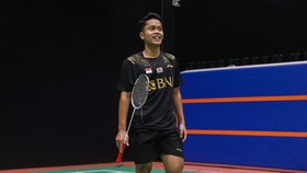 Daftar 4 Negara Lolos ke Semifinal Thomas Cup
