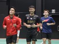 4 Negara Lolos Perempat Final Piala Sudirman 2021