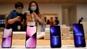 Apple Perbarui iOS 15.2 Beta 3, Ada Mode Makro hingga Apple Arcade