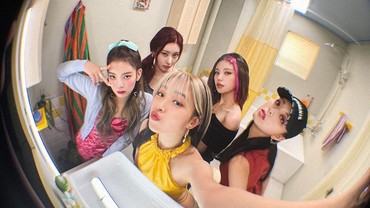 img-title Siap-siap Midzy, ITZY Akan Konser 'CHECKMATE' di Indonesia Februari 2023