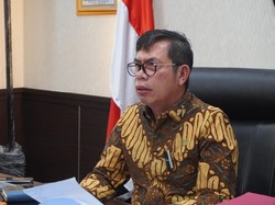 Restorative Justice, Jampidum Dorong Pengguna Narkoba Direhabilitasi