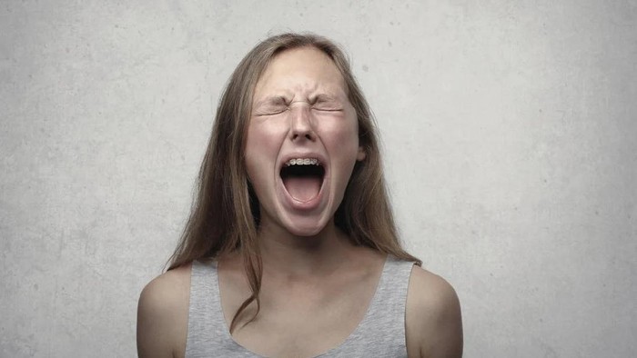 Ngeri! 4 Kepribadian MBTI Ini Terkenal Paling Seram Kalau Lagi Marah