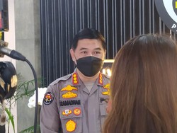Polri Tunggu Iktikad Atta Halilintar Balikin Tas Dior dari Doni Salmanan