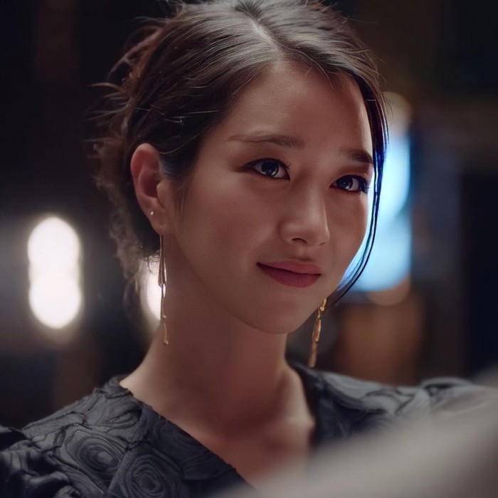 Karakter drakor terakhir yang tak kalah fenomenal adalah Go Moon Young di It's Okay To Not Be Okay. Drama ini mengantarkan Seo Ye Ji sebagai artis populer sepanjang tahun 2020 lalu./Foto: instagram.com/seoyeji_ig