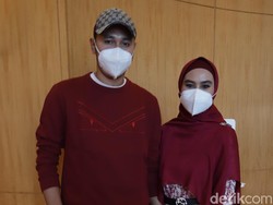 Kebiasaan Kartika Putri di Rumah Usai Bercadar Diungkap Suami