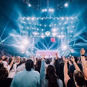 Kebijakan Pemerintah Izinkan Konser Kembali Digelar Tuai Pro dan Kontra, Ini Komentar Mereka
