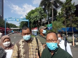 Susah Temui Menantu Nia Daniaty, Korban Datangi Tempat Kerja