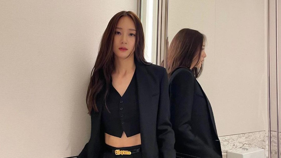 Krystal Jung