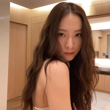 Krystal Bakal Jadi Cameo di Drama 'The Player 2'