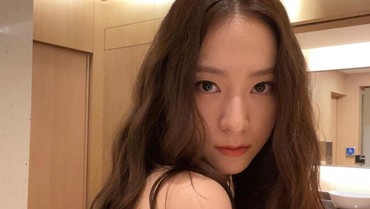 img-title Krystal Bakal Jadi Cameo di Drama 'The Player 2'