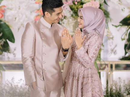 Tak Disangka! Perjuangan Teuku Ryan Dapatkan Hati Ria Ricis, Makin Yakin Karena Ini