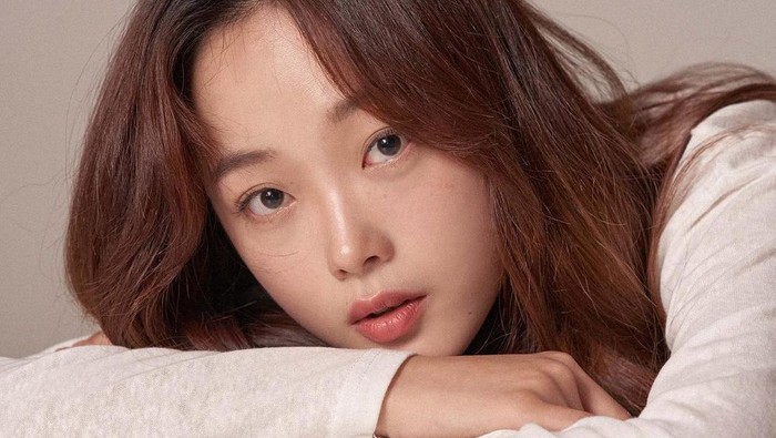 Fakta Menarik Lee Yoo Mi, Pemeran 'Squid Game' yang Curi Perhatian Netizen