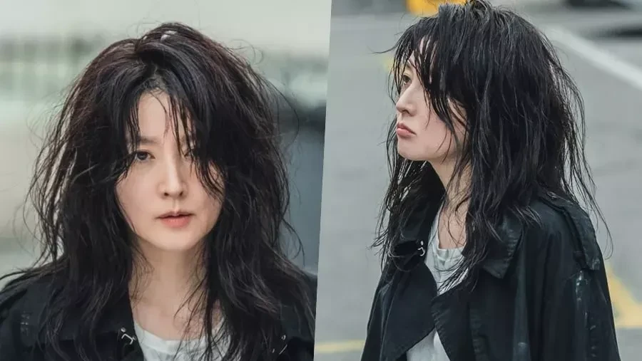 Lee Young Ae
